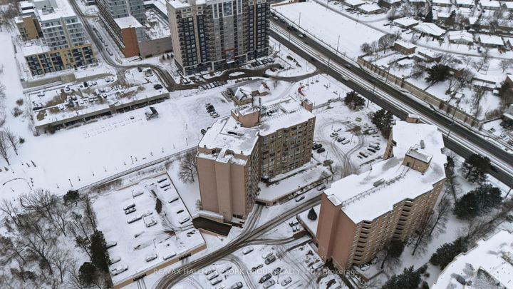 Photo 23 at 604 - 250 Davis Drive, Central Newmarket, Newmarket