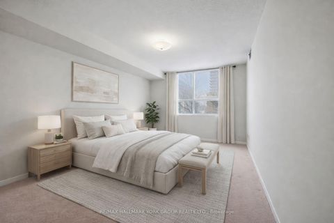 Photo 10 at 604 - 250 Davis Drive, Central Newmarket, Newmarket