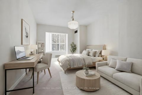 Photo 12 at 604 - 250 Davis Drive, Central Newmarket, Newmarket