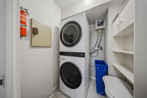 Photo 17 at 604 - 250 Davis Drive, Central Newmarket, Newmarket