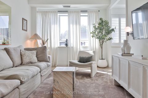 Photo 4 at 301 - 1231 Yonge Street, Moore Park, Toronto