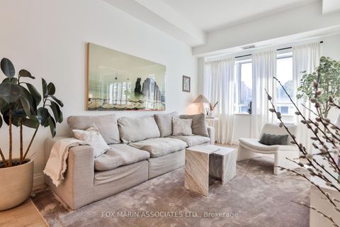 Photo 5 at 301 - 1231 Yonge Street, Moore Park, Toronto