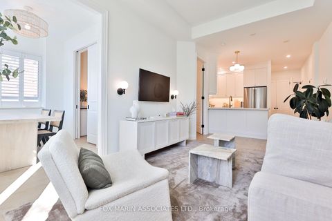 Photo 6 at 301 - 1231 Yonge Street, Moore Park, Toronto