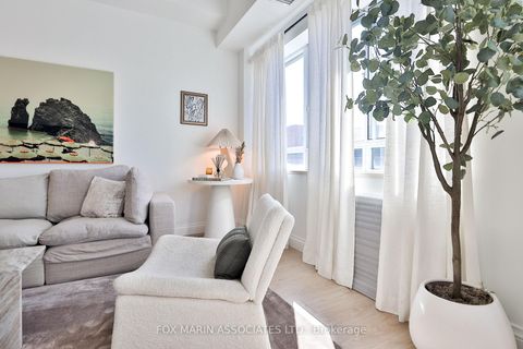 Photo 7 at 301 - 1231 Yonge Street, Moore Park, Toronto