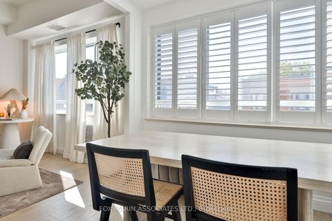 Photo 9 at 301 - 1231 Yonge Street, Moore Park, Toronto