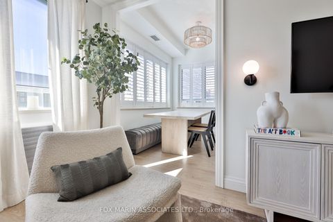 Photo 14 at 301 - 1231 Yonge Street, Moore Park, Toronto