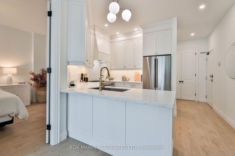 Photo 19 at 301 - 1231 Yonge Street, Moore Park, Toronto