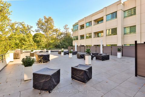 Photo 39 at 301 - 1231 Yonge Street, Moore Park, Toronto