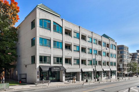 Photo 40 at 301 - 1231 Yonge Street, Moore Park, Toronto