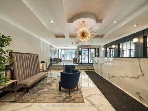 Photo 41 at 301 - 1231 Yonge Street, Moore Park, Toronto