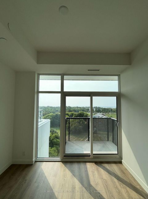 Photo 2 at 806 - 1050 Eastern Avenue S, The Beaches, Toronto