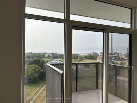 Photo 3 at 806 - 1050 Eastern Avenue S, The Beaches, Toronto