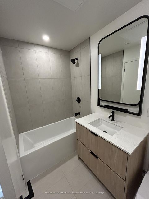 Photo 6 at 806 - 1050 Eastern Avenue S, The Beaches, Toronto