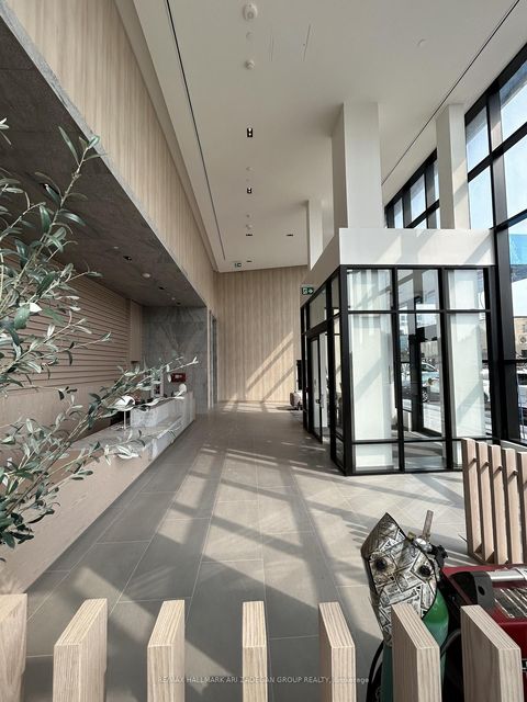 Photo 7 at 806 - 1050 Eastern Avenue S, The Beaches, Toronto