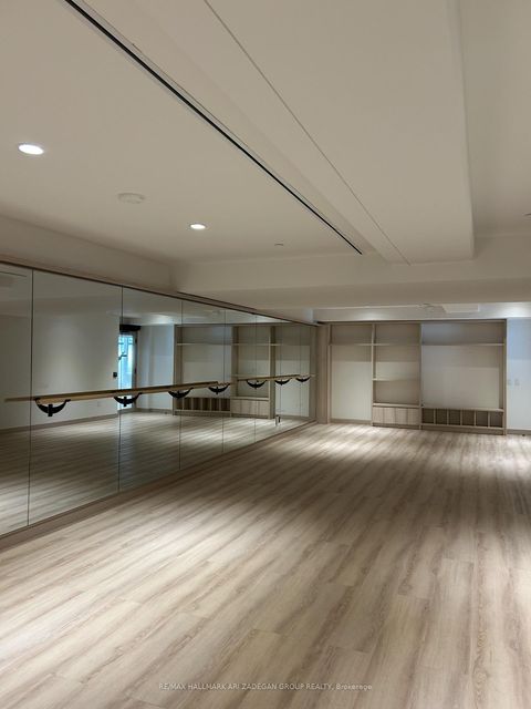 Photo 9 at 806 - 1050 Eastern Avenue S, The Beaches, Toronto