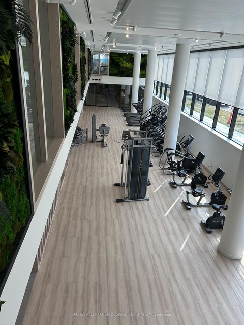 Photo 10 at 806 - 1050 Eastern Avenue S, The Beaches, Toronto