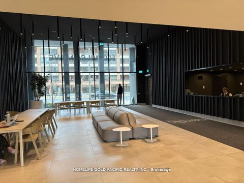 Photo 3 at 1217 - 500 Wilson Avenue, Clanton Park, Toronto