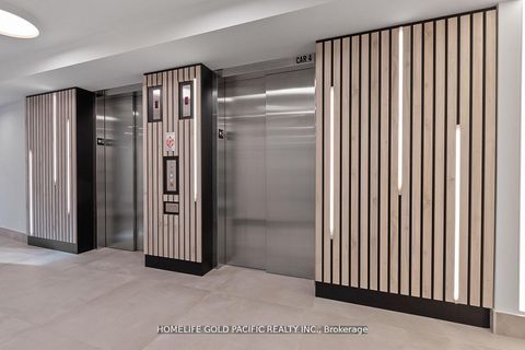 Photo 5 at 1217 - 500 Wilson Avenue, Clanton Park, Toronto