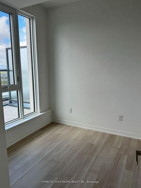 Photo 11 at 1217 - 500 Wilson Avenue, Clanton Park, Toronto