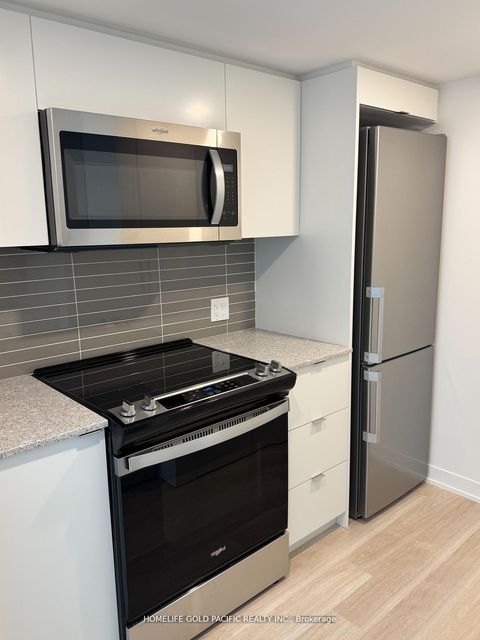 Photo 14 at 1217 - 500 Wilson Avenue, Clanton Park, Toronto