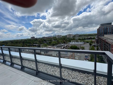 Photo 23 at 1217 - 500 Wilson Avenue, Clanton Park, Toronto