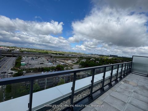 Photo 24 at 1217 - 500 Wilson Avenue, Clanton Park, Toronto