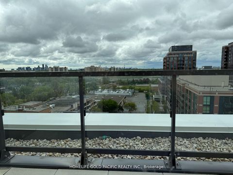 Photo 26 at 1217 - 500 Wilson Avenue, Clanton Park, Toronto