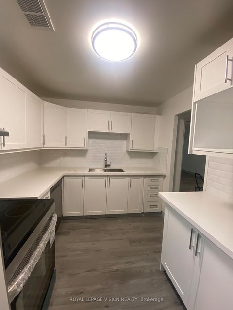 Photo 0 at 205 - 895 Kennedy Road, Ionview, Toronto