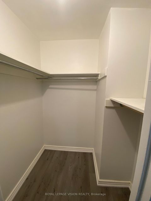 Photo 9 at 205 - 895 Kennedy Road, Ionview, Toronto