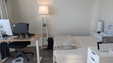 Photo 15 at 205 - 895 Kennedy Road, Ionview, Toronto