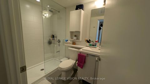 Photo 17 at 205 - 895 Kennedy Road, Ionview, Toronto