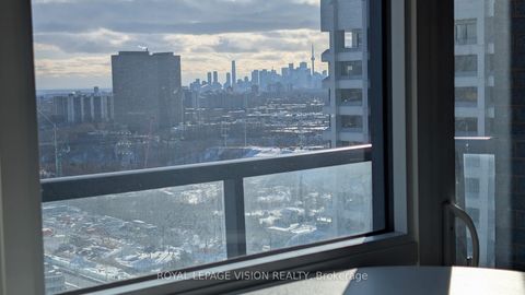 Photo 19 at 205 - 895 Kennedy Road, Ionview, Toronto