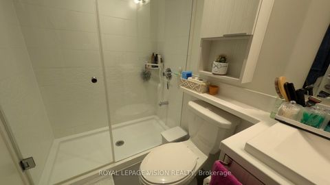 Photo 22 at 205 - 895 Kennedy Road, Ionview, Toronto