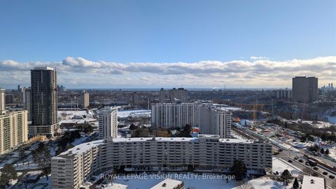 Photo 23 at 205 - 895 Kennedy Road, Ionview, Toronto