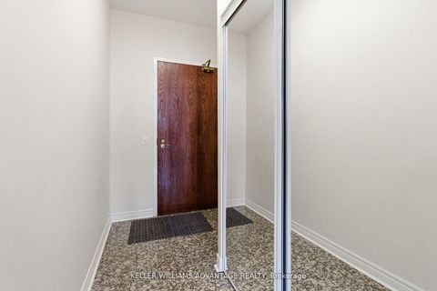 Photo 2 at 305 - 9 Boardwalk Drive, The Beaches, Toronto