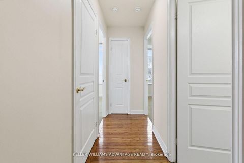 Photo 13 at 305 - 9 Boardwalk Drive, The Beaches, Toronto