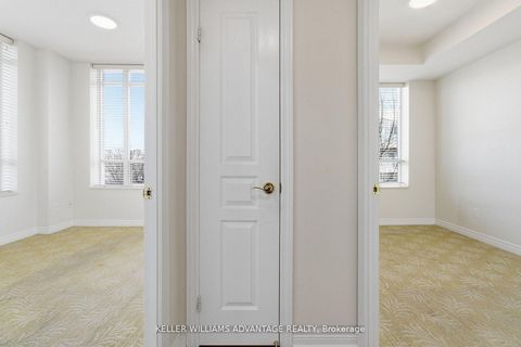 Photo 14 at 305 - 9 Boardwalk Drive, The Beaches, Toronto