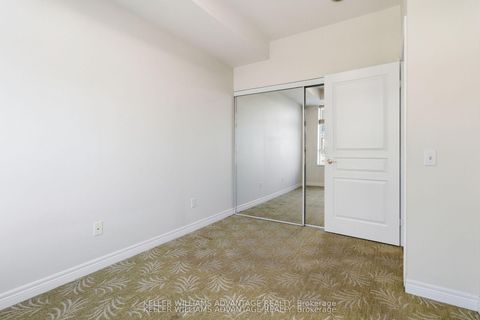 Photo 17 at 305 - 9 Boardwalk Drive, The Beaches, Toronto