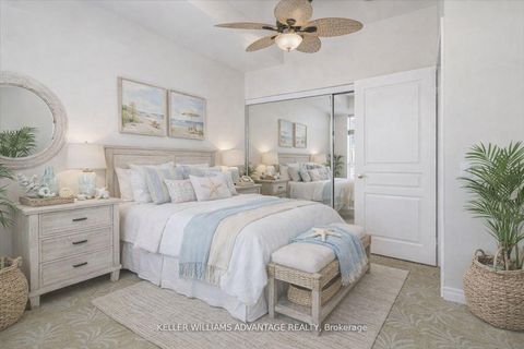 Photo 18 at 305 - 9 Boardwalk Drive, The Beaches, Toronto