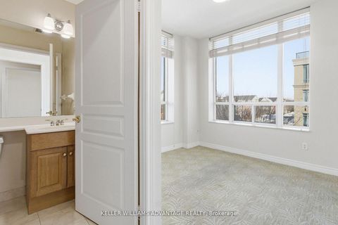 Photo 19 at 305 - 9 Boardwalk Drive, The Beaches, Toronto