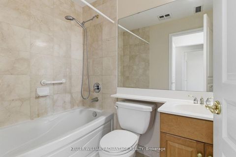 Photo 20 at 305 - 9 Boardwalk Drive, The Beaches, Toronto