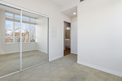 Photo 21 at 305 - 9 Boardwalk Drive, The Beaches, Toronto