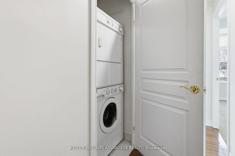 Photo 22 at 305 - 9 Boardwalk Drive, The Beaches, Toronto