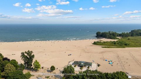 Photo 26 at 305 - 9 Boardwalk Drive, The Beaches, Toronto