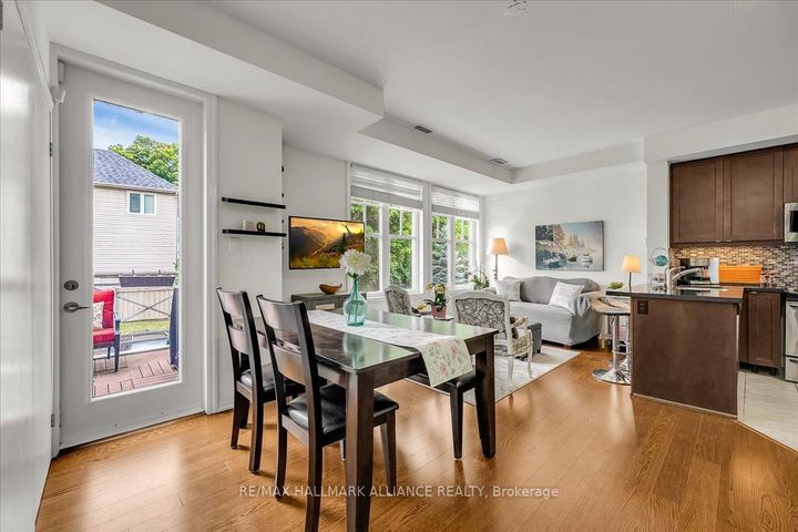 Photo 6 at 701 - 1011 Deta Road, Lakeview, Mississauga