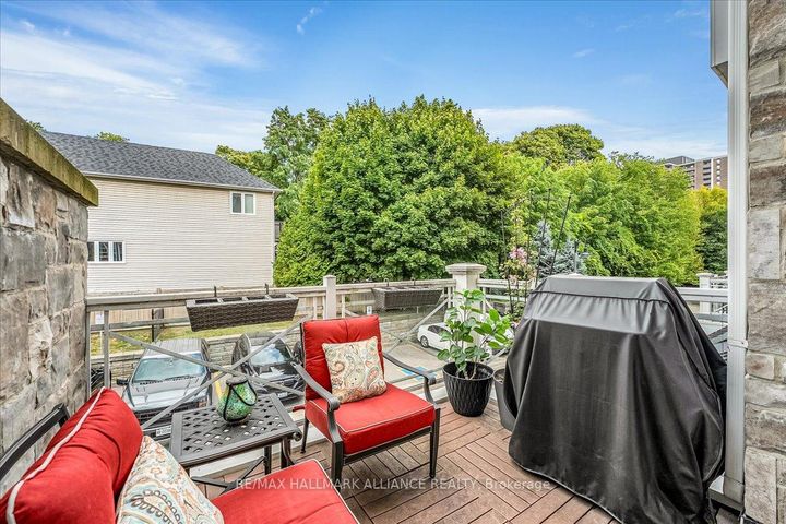 Photo 8 at 701 - 1011 Deta Road, Lakeview, Mississauga