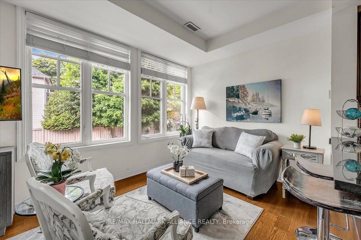 Photo 9 at 701 - 1011 Deta Road, Lakeview, Mississauga