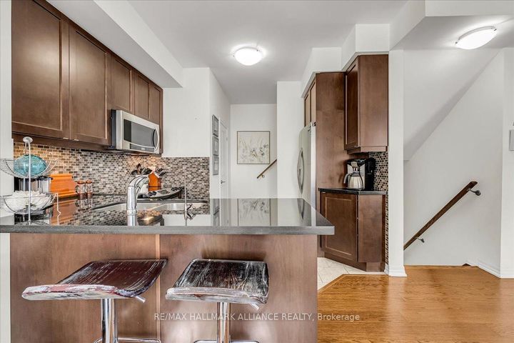 Photo 13 at 701 - 1011 Deta Road, Lakeview, Mississauga