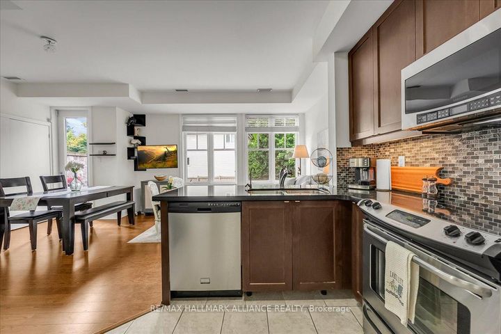 Photo 16 at 701 - 1011 Deta Road, Lakeview, Mississauga