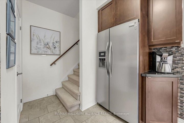 Photo 18 at 701 - 1011 Deta Road, Lakeview, Mississauga